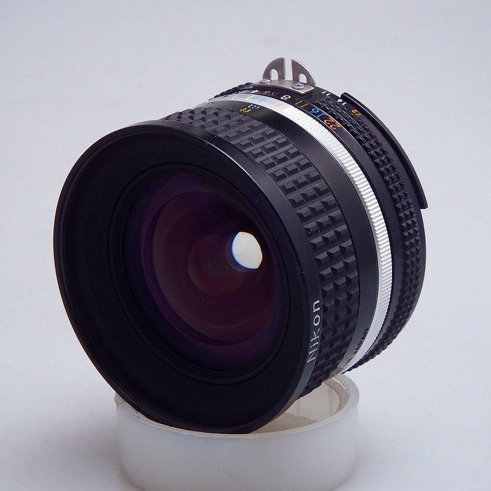 Nikon Others Ai 20/F2.8S