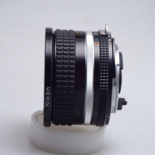 Nikon Others Ai 20/F2.8S