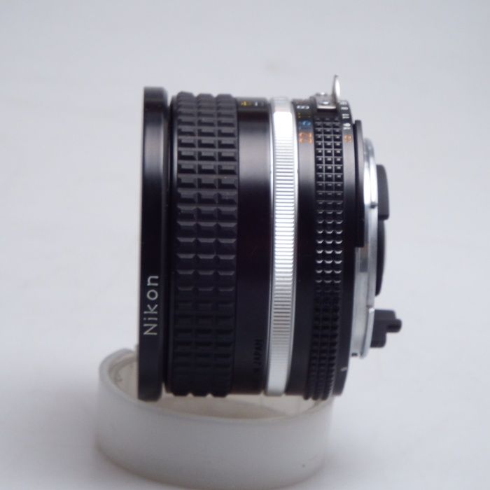 Nikon Others Ai 20/F2.8S