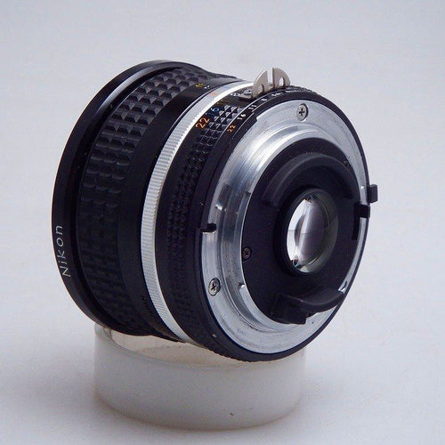 Nikon Others Ai 20/F2.8S