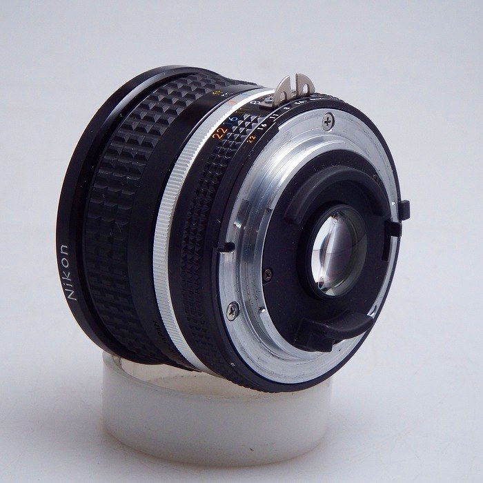 Nikon Others Ai 20/F2.8S