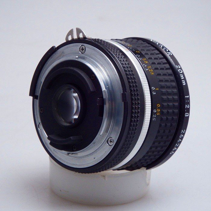 Nikon Others Ai 20/F2.8S