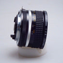 Nikon Others Ai 20/F2.8S