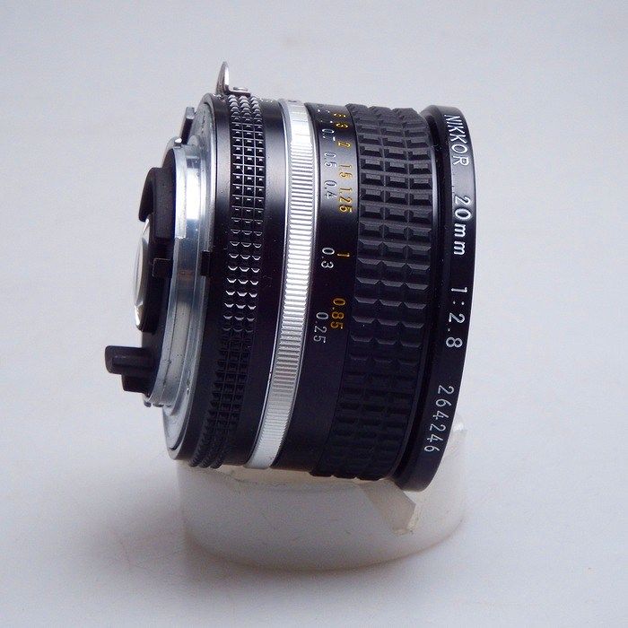 Nikon Others Ai 20/F2.8S