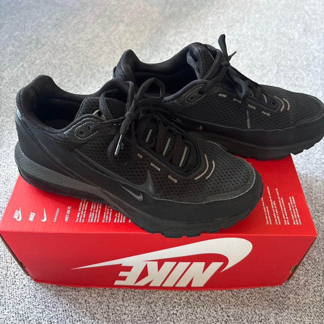 Nike Sneakers Air Max Pulse