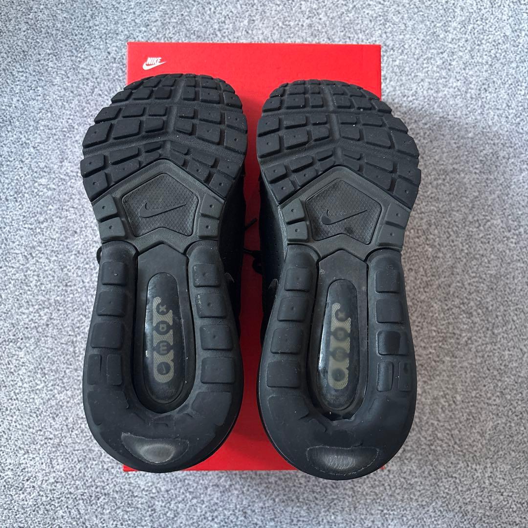 Nike Sneakers Air Max Pulse