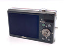 Compact Digital Camera Coolpix S640