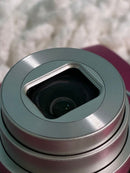 Compact Digital Camera Nikon Coolpix S3500