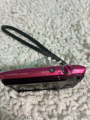 Compact Digital Camera Nikon Coolpix S3500