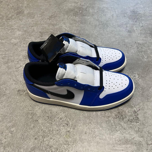 Nike Sneakers Air Jordan 1 Retro Og Game Royal