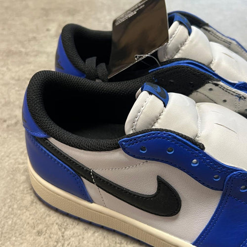 Nike Sneakers Air Jordan 1 Retro Og Game Royal