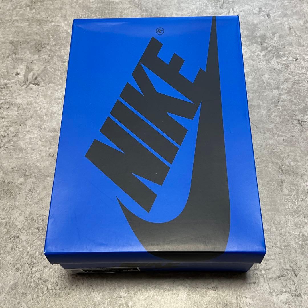 Nike Sneakers Air Jordan 1 Retro Og Game Royal