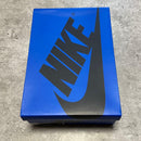 Nike Sneakers Air Jordan 1 Retro Og Game Royal