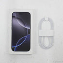 Apple Smartphone Body Iphone16 Pro 128Gb Mymv3J A Sim 198