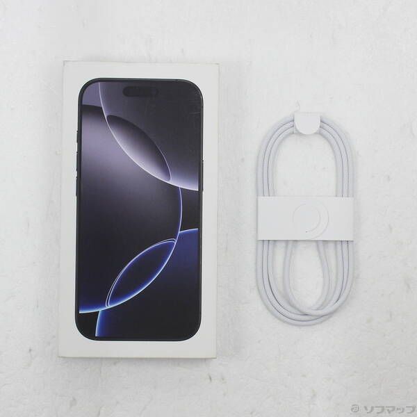 Apple Smartphone Body Iphone16 Pro 128Gb Mymv3J A Sim 198