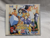 Games Pc World Heroes 2