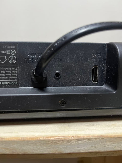 Speaker Sony Hdmi Bluetooth