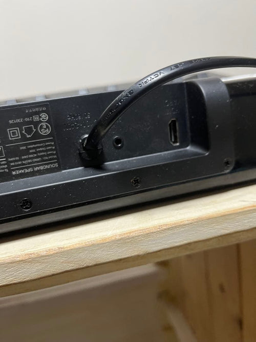 Speaker Sony Hdmi Bluetooth