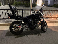 Motorcycle Frames Xjr400 4Hm