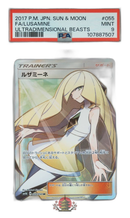 Pokemon Card Game Sr 055/050 Psa9