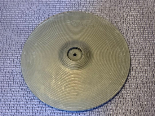 Roland Electronic Drums Cy-12C-Bk