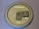 Roland Electronic Drums Cy-12C-Bk