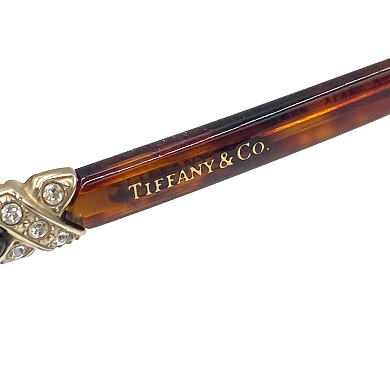 Tiffany Glasses Co 52 17