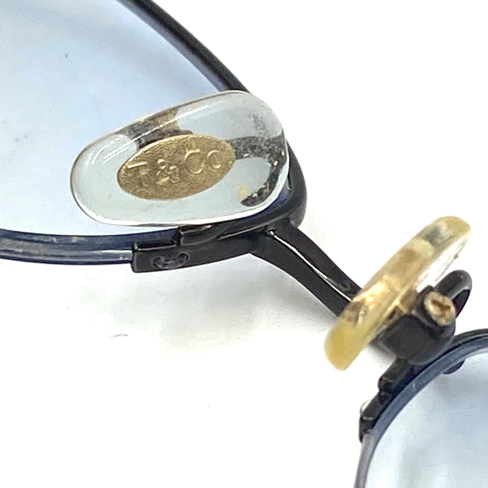 Tiffany Glasses Co 52 17