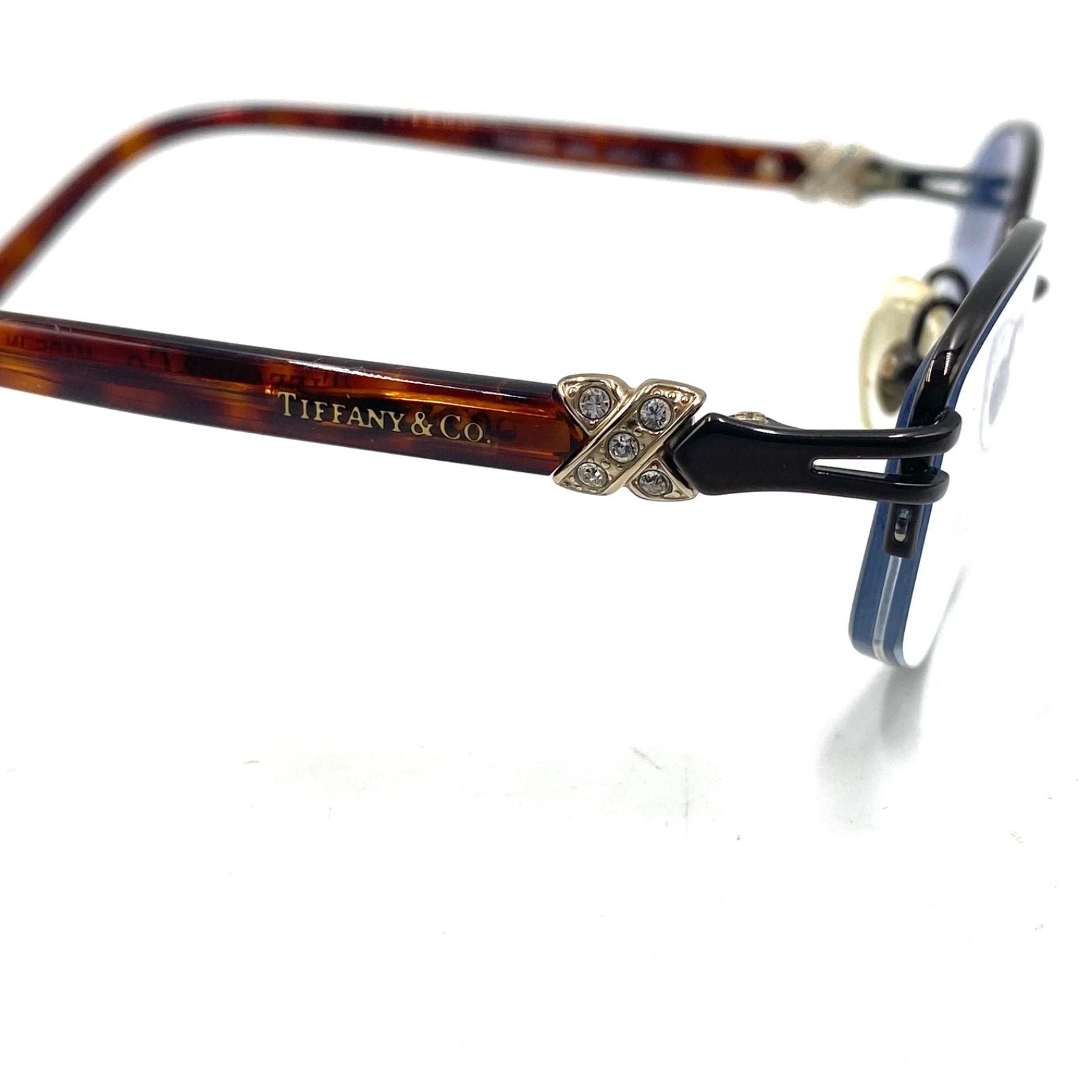 Tiffany Glasses Co 52 17