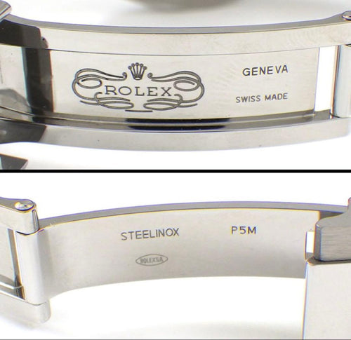 Rolex Automatic Watches 37 268622