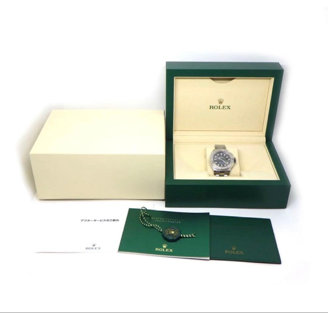 Rolex Automatic Watches 37 268622