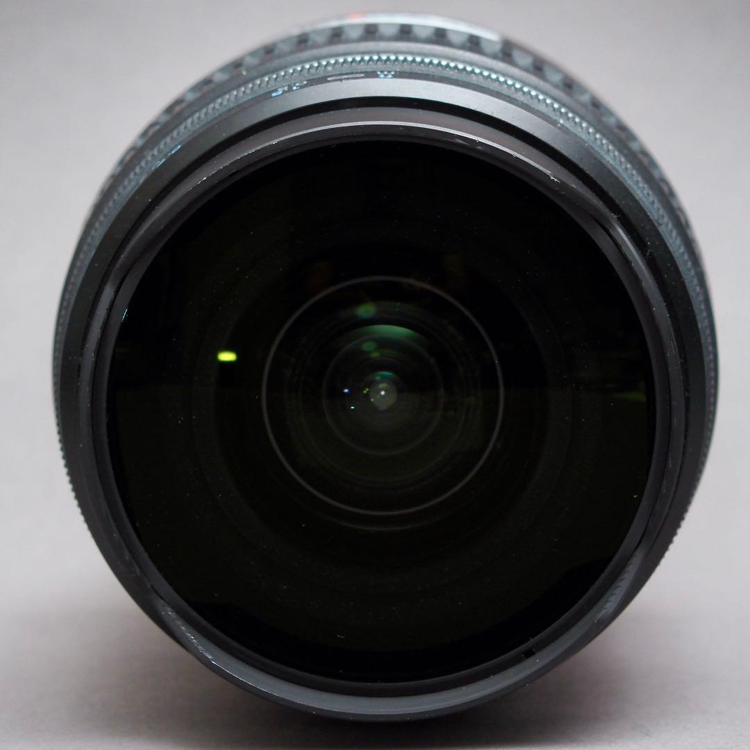 Pentax Zoom Lenses Da 10-17Mm F3.5-4.5