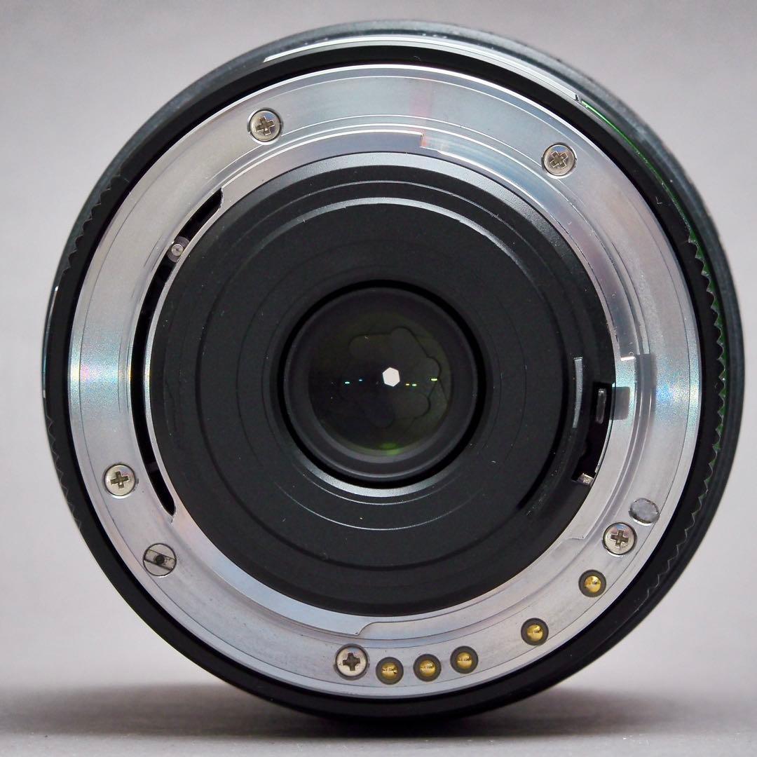 Pentax Zoom Lenses Da 10-17Mm F3.5-4.5