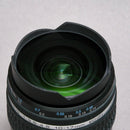 Pentax Zoom Lenses Da 10-17Mm F3.5-4.5
