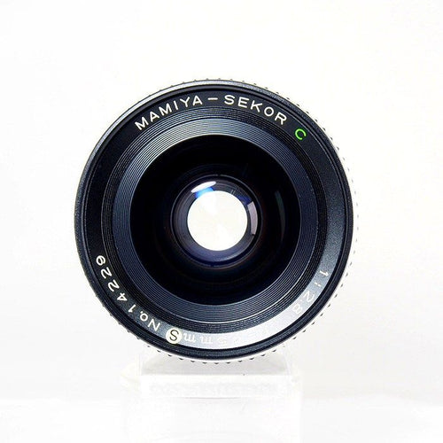 Mamiya Others 645 C F2.8