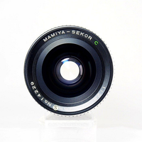 Mamiya Others 645 C F2.8