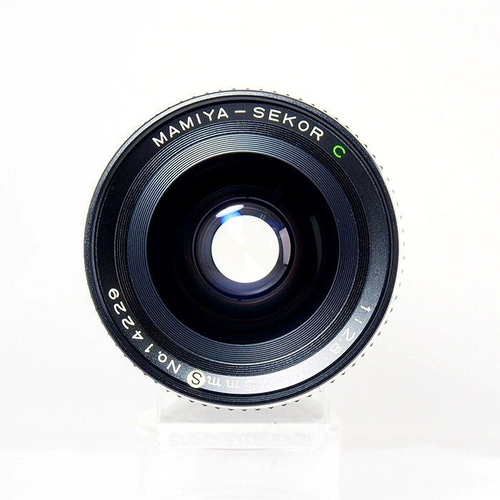 Mamiya Others 645 C F2.8