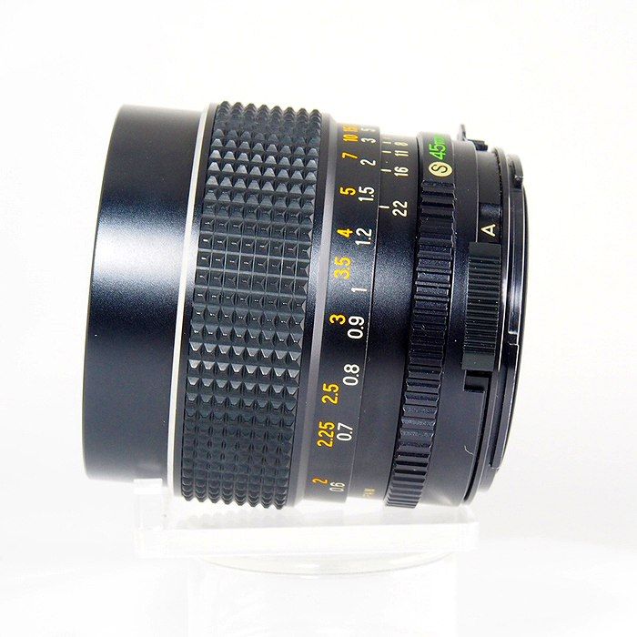 Mamiya Others 645 C F2.8