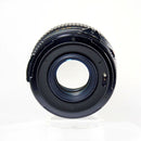 Mamiya Others 645 C F2.8