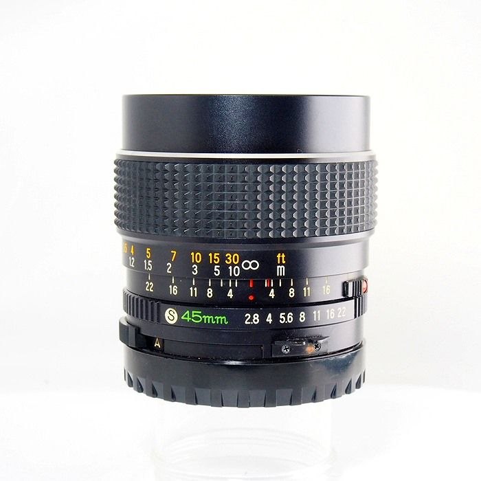Mamiya Others 645 C F2.8