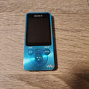 Sony Digital Audio Player Nw-S784