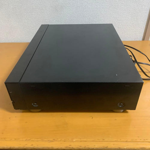 Sony Cd Sacd Players Cdp-228Esd