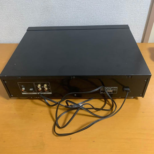 Sony Cd Sacd Players Cdp-228Esd