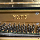 Yamaha Upright Pianos