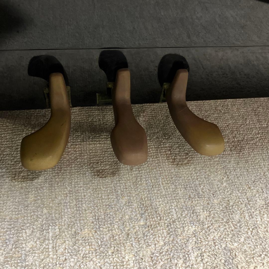 Yamaha Upright Pianos