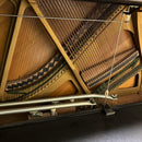 Yamaha Upright Pianos
