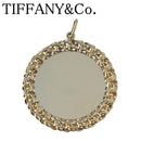 Tiffany Charm Succo 14Kyg 17.7G 25501