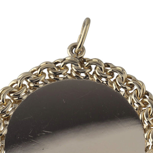 Tiffany Charm Succo 14Kyg 17.7G 25501