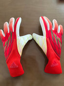 Adidas Keeper Gloves X Gl Pro 9