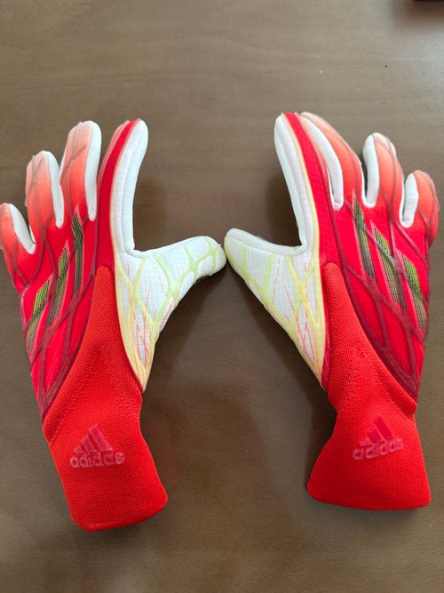 Adidas Keeper Gloves X Gl Pro 9